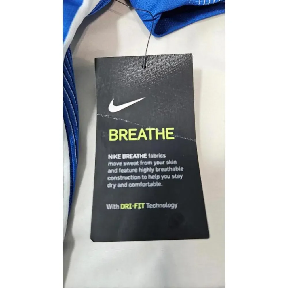 Nike official dri